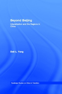 Cover Beyond Beijing