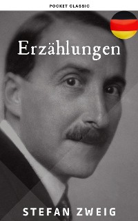 Cover Stefan Zweig : Erzählungen
