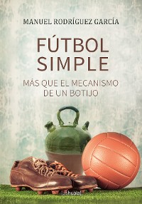 Cover Fútbol simple