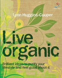 Cover Live organic