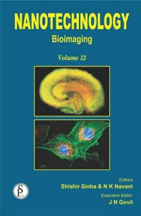 Cover Nanotechnology (Bioimaging)