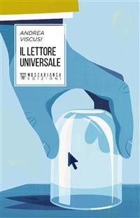 Cover Il lettore universale