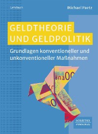 Cover Geldtheorie und Geldpolitik