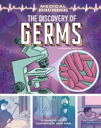 Cover Discovery of Germs