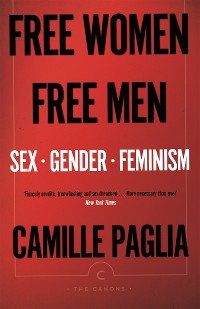 Cover Free Women, Free Men