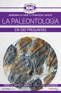Cover La paleontología en 100 preguntas