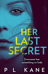 Cover Her Last Secret