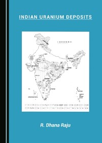 Cover Indian Uranium Deposits