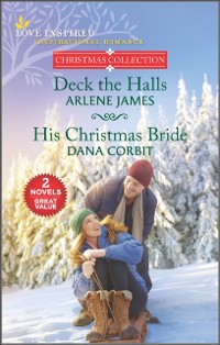 Cover Deck the Halls and His Christmas Bride