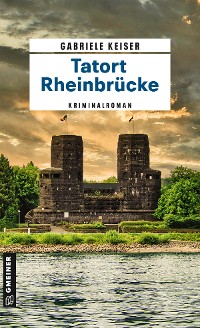 Cover Tatort Rheinbrücke