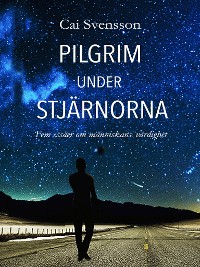 Cover Pilgrim under stjärnorna