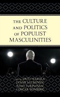 Cover Culture and Politics of Populist Masculinities