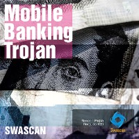Cover Mobile Banking Trojan