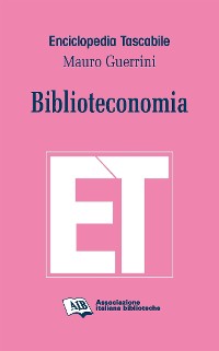 Cover Biblioteconomia