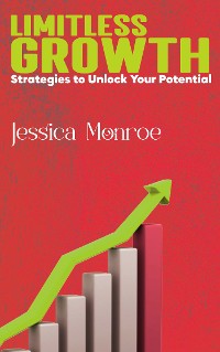 Cover Limitless Growth - Strategies to Unlock Your Potential