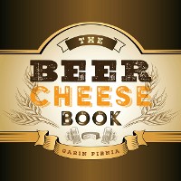Cover The Beer Cheese Book