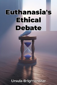 Cover Euthanasia's Ethical Debate