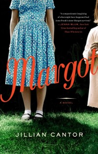 Cover Margot: A Novel