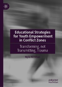 Cover Educational Strategies for Youth Empowerment in Conflict Zones