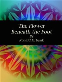 Cover The Flower Beneath the Foot
