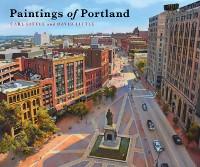 Cover Paintings of Portland