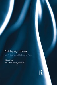 Cover Prototyping Cultures