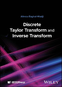 Cover Discrete Taylor Transform and Inverse Transform