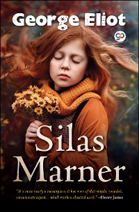 Cover Silas Marner