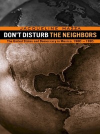Cover Don't Disturb the Neighbors
