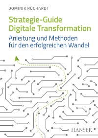 Cover Strategie-Guide Digitale Transformation