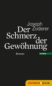 Cover Der Schmerz der Gewöhnung