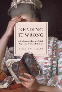 Cover Reading It Wrong