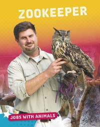 Cover Zookeeper