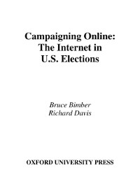 Cover Campaigning Online