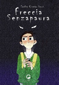 Cover Freccia Senzapaura