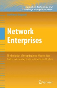 Cover Network Enterprises