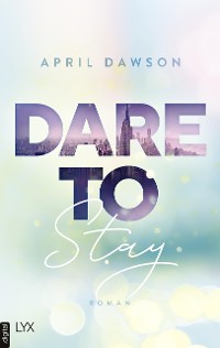 Cover Dare to Stay