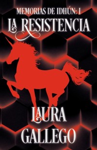 Cover Memorias de Idhun: La Resistencia