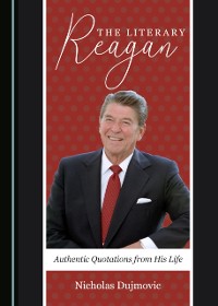 Cover Literary Reagan