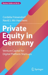 Cover Private Equity in Germany