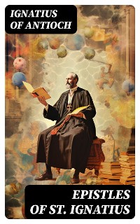 Cover Epistles of St. Ignatius