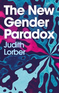 Cover The New Gender Paradox