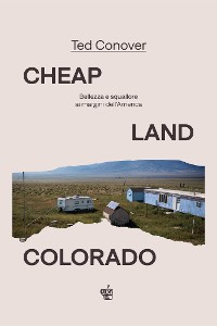 Cover Cheap Land Colorado