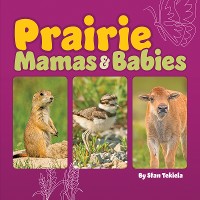 Cover Prairie Mamas & Babies