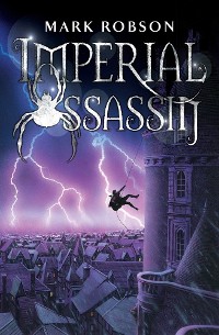 Cover Imperial Assassin