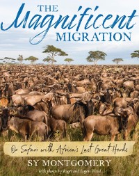 Cover Magnificent Migration