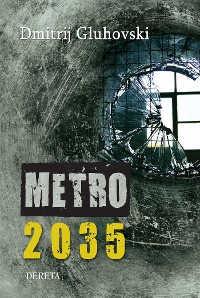 Cover Metro 2035