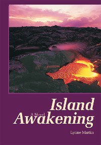 Cover Island Awakening