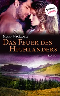 Cover Das Feuer des Highlanders