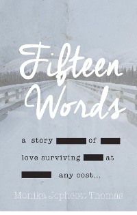 Cover Fifteen Words